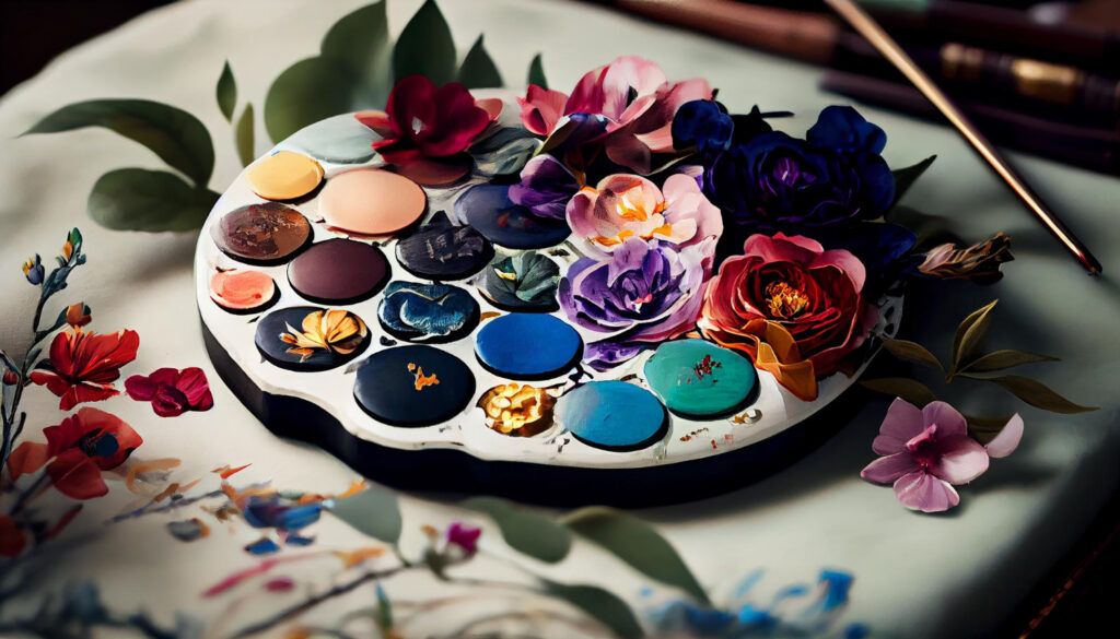 pictura-pe-numere-flori-1