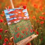 pictura-pe-numere-flori-2