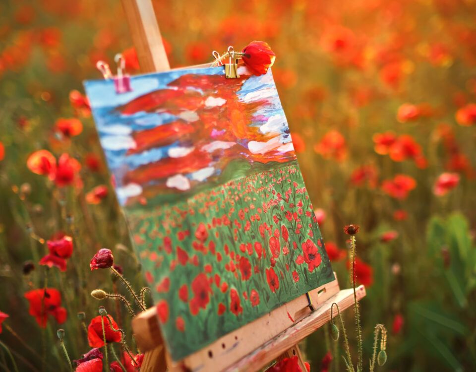 pictura-pe-numere-flori-2